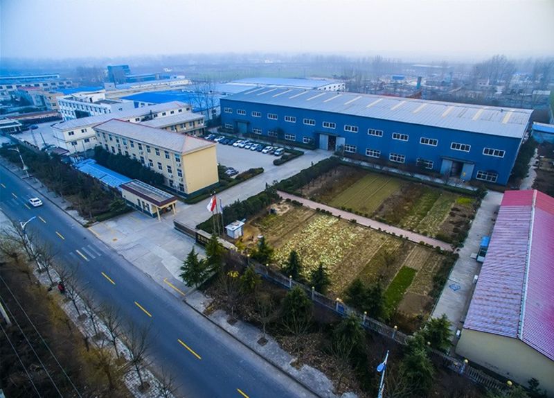 賀！藍海環境科技榮獲河南省專精特新中小企業