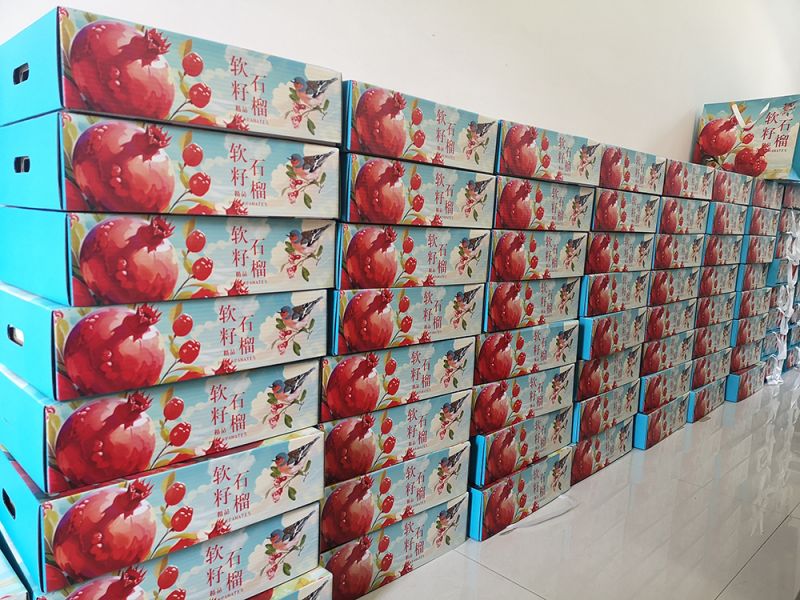 中秋佳節，溫情傳遞 —— 藍海環境科技中秋禮品發放紀實